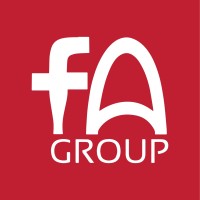 FA GROUP Entreprise logo - Similar company to Investir En Côte D'Ivoire