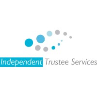 Independent Trustee Services logo - Similar company to Managing Minds Better Pty Ltd