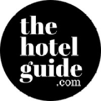 The Hotel Guide logo - Similar company to Jonah Media