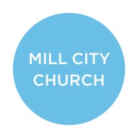 Mill City Church logo - Similar company to Montana Transparency Project
