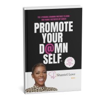 Promote Your D@mn Self: The 3 Personal Branding Mistakes to Avoid That Nearly Destroyed My Career logo - Similar company to Capxure