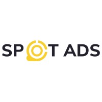 Spot Ads logo - Similar company to Rodrigo Fernandes