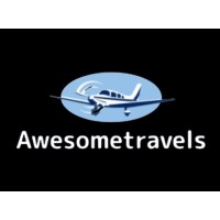 Awesome Travels logo - Similar company to Alpha Cruise Travels