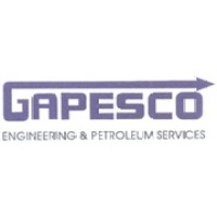 Gapesco For Engineering & Petroleum Services logo - Similar company to Splash Group