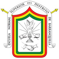 Escuela Normal Superior del Distrito de Barranquilla logo - Similar company to Ceip Maestro Manuel Aparcero
