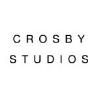 Crosby Studios logo - Similar company to Studio Porktie