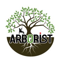 Arborist logo - Similar company to Arborist