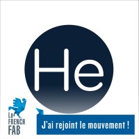 Helium Information Management logo - Similar company to Kti Consulting