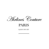 Airlines Couture logo - Similar company to Jean Doucet Paris