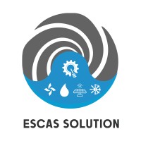 Escas Solution logo - Similar company to Equipos Integrados, S.A