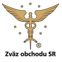 Zväz obchodu SR logo - Similar company to Asociácia Moderných Benefitov (Amobe)