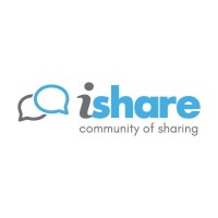 iShare Singapore (ISG Pte Ltd) logo - Similar company to Digital & Ray