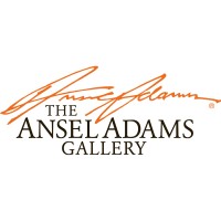 The Ansel Adams Gallery logo - Similar company to Evokart