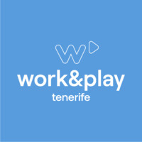 Tenerife Work&Play logo - Similar company to Temps D'Aventures - Séjours De Groupes Aux Îles Canaries