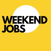 WeekendJobs logo - Similar company to Peterson Russell Kelly Livengood Pllc