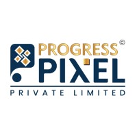 Progress Pixel Pvt. Ltd. logo - Similar company to Bhooshans Jr
