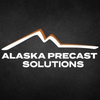 Alaska Precast Solutions logo - Similar company to Ls Precast