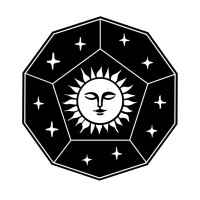 Timaeus logo - Similar company to Adonis²