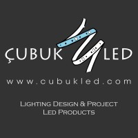 Çubuk LED logo - Similar company to Tde-Lighttech Bv