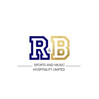 R&B Sports and Music Hospitality Ltd logo - Similar company to Wesley Fogel