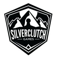 Silverclutch Games logo - Similar company to B369 Construction