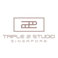 Triple 2 Studio logo - Similar company to Wantedly Singapore