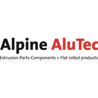 Alpine AluTec logo - Similar company to Highrise B.V.