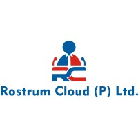 Rostrum Cloud Pvt Ltd logo - Similar company to Manstop