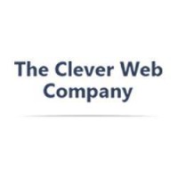 The Clever Web Company logo - Similar company to Dcp Web Designers