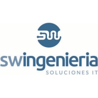 SW-Ingeniería logo - Similar company to Senzil S.R.L.