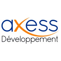 Axess Développement logo - Similar company to Ytes