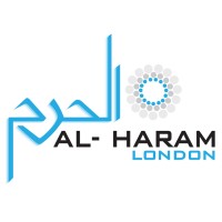 Al-Haram London logo - Similar company to Co-Ordinate
