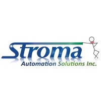 Stroma Automation Solutions Inc. logo - Similar company to Fire Detection Devices Ltd