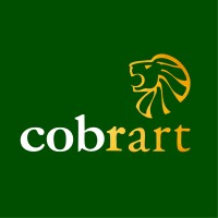 cobrart logo - Similar company to Rede Capta