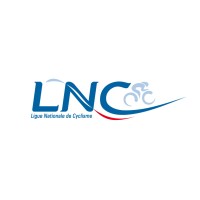 LIGUE NATIONALE DE CYCLISME logo - Similar company to Proval 73