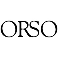 ORSO REP logo - Similar company to Modele Adama