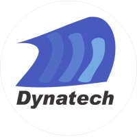 Dynatech Software | Shadow 3 logo - Similar company to Inhub Software Development