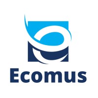 ECOMUS logo - Similar company to Ecomous