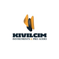 Kıvılcım Müzik logo - Similar company to Öyle Bir Sahaf