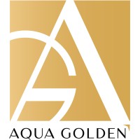 Aqua Golden SRO logo - Similar company to Mertel