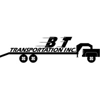 BT Transportation logo - Similar company to Leantrak, Inc.