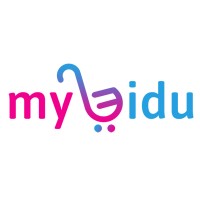 ThinkJain (Mybidu) logo - Similar company to Fundcorps