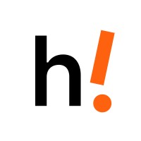Hittamäklare logo - Similar company to Fabe Uf