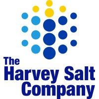 The Harvey Salt Company logo - Similar company to Bridgeway Partners