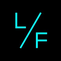 LUXURY FORWARD logo - Similar company to Chic & Co Events