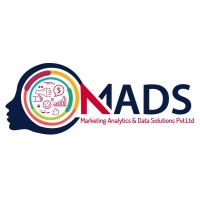 MADS logo - Similar company to Mads Tech Solutions