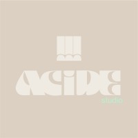 Acide studio logo - Similar company to Studio Bulle