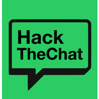 Hack The Chat logo - Similar company to Volt