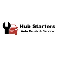 Hub Starters & Alternators Inc logo - Similar company to Rfl Alternators