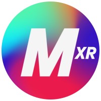 MonkeyXR logo - Similar company to Monkey Berlin